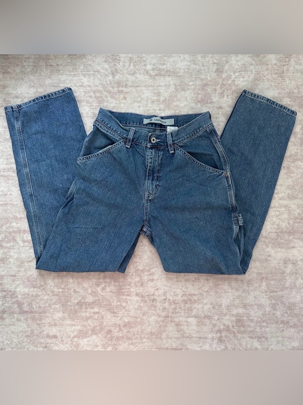 Vintage carpenter jeans